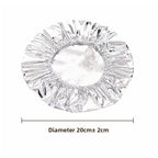 Aluminum Foil Meal Insulation Covers