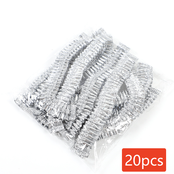 Aluminum Foil Meal Insulation Covers