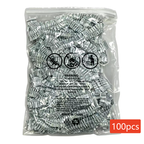 Aluminum Foil Meal Insulation Covers