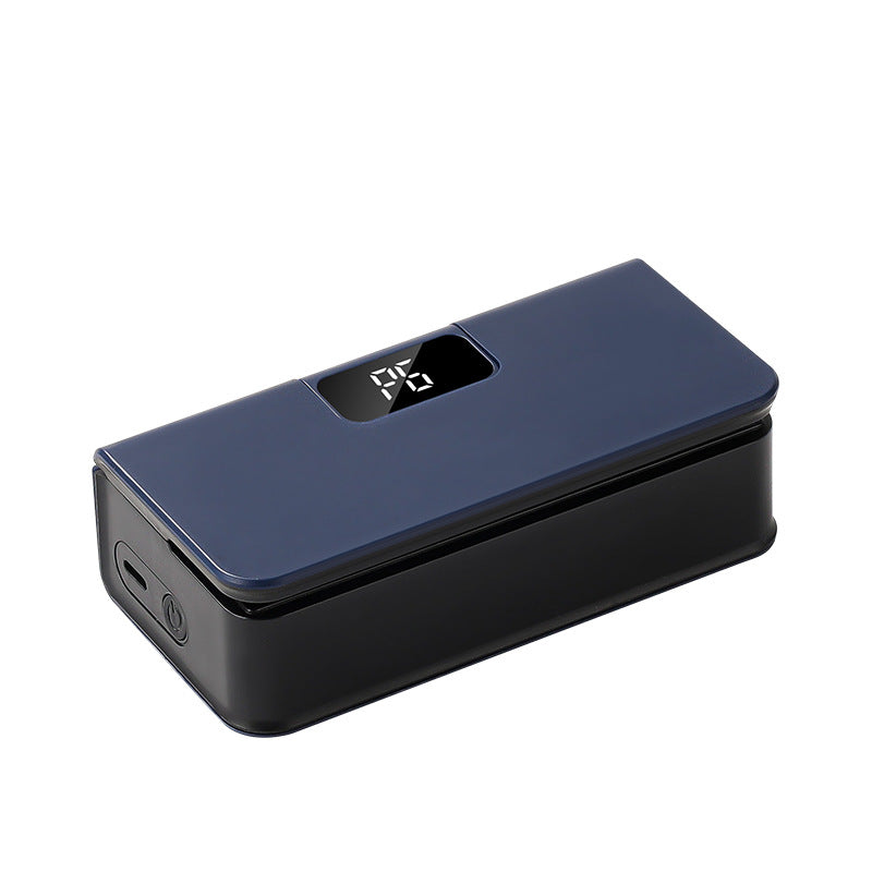 Portable Rechargeable Food Sealing Machine