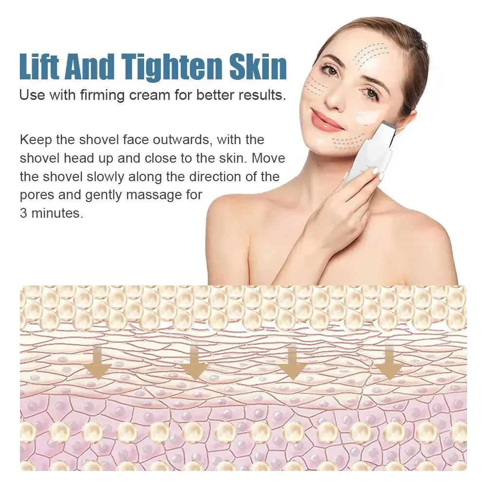 UltraScrub Pro
