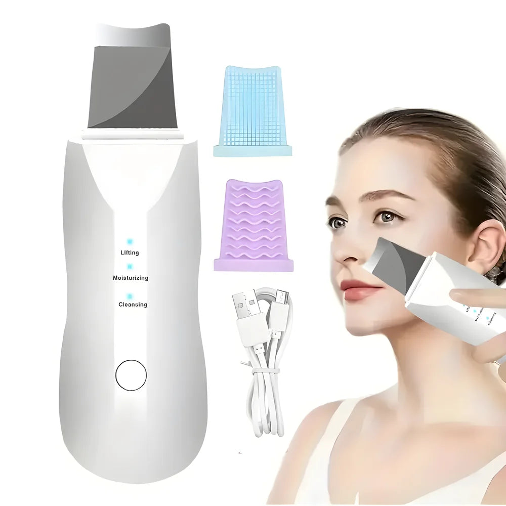 UltraScrub Pro