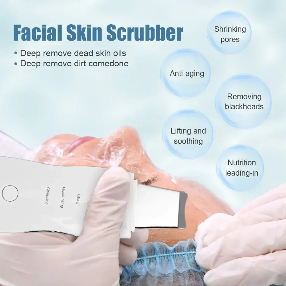 UltraScrub Pro
