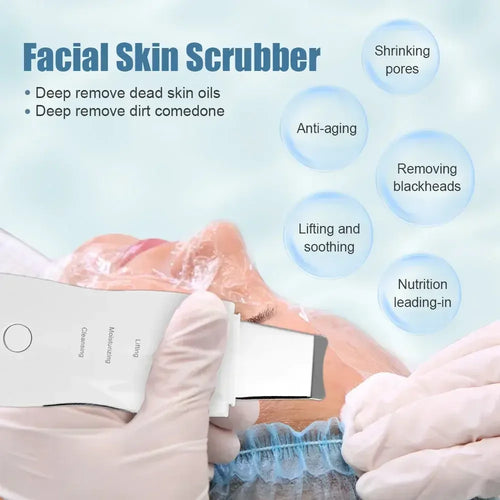 UltraScrub Pro