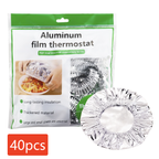 Aluminum Foil Meal Insulation Covers